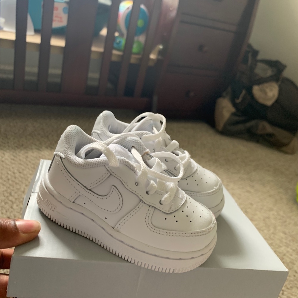 Low top Air Force 1 (5C)
